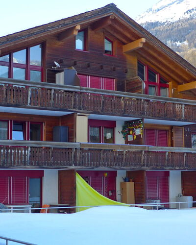Zermatt 71