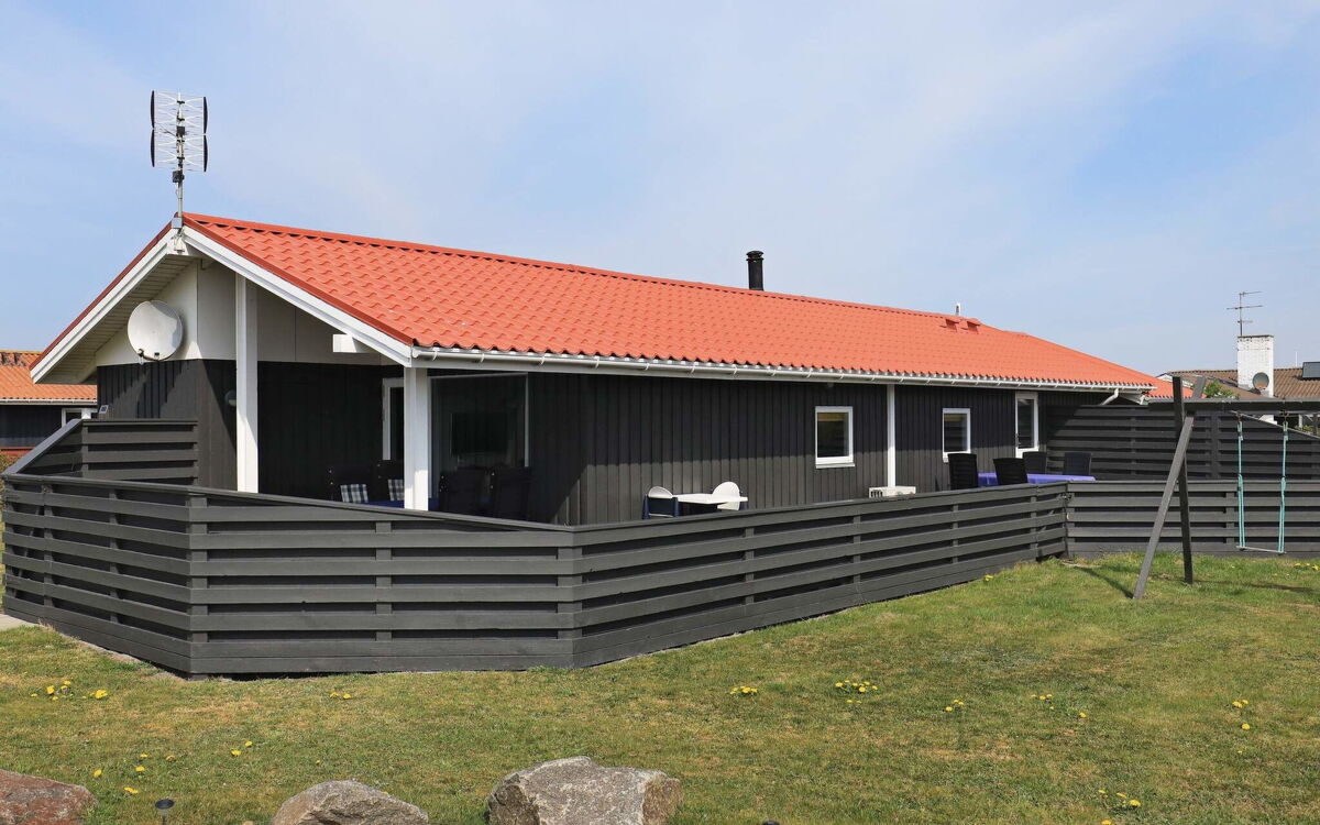 Vejlby Klit