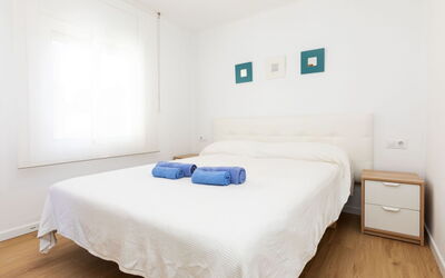 Alloggio:&nbsp;Blue Ocean 270.3