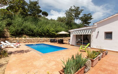 Casa vacanza Green - Blanes, La Catalogna, Spagna