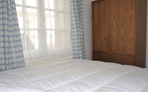 Dinard 189: Finestra, Costruzione, Comfort, Legna, Shade, Casa, Interior Design, Pavimentazione, Telaio Del Letto