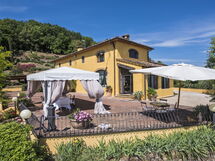 Villa Solaria