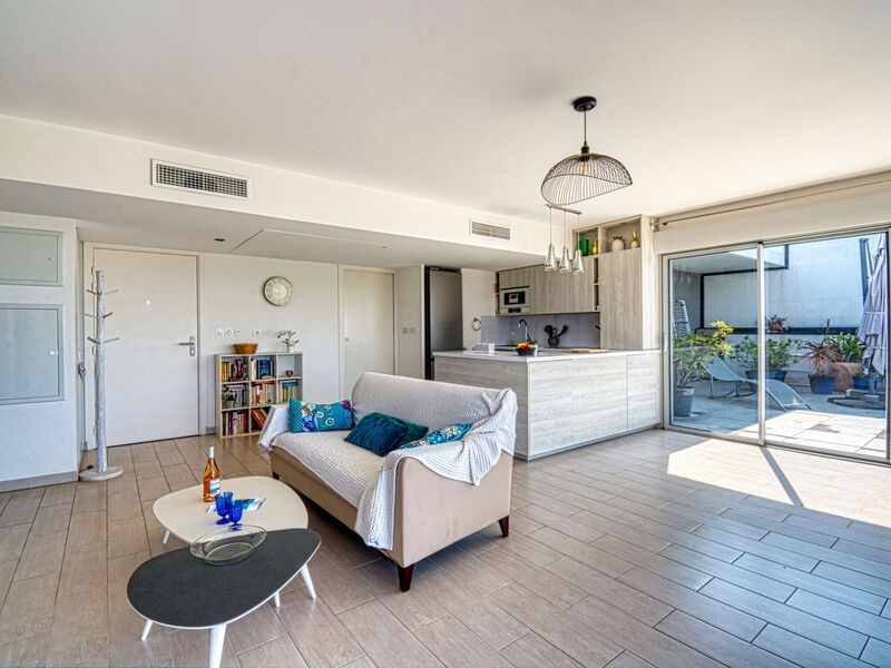 Alloggio:&nbsp;Golfe Horizon 853.1