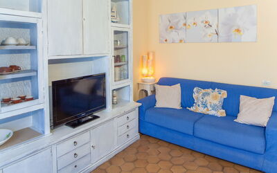 Alloggio:&nbsp;Eveten 10 Apartment