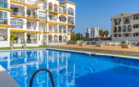 Imperial Puerto: Piscina, Proprietà, Costruzione, Ricorrere, Appartamento, Immobiliare, Cittadina, Condominio, Hotel, Tempo Libero
