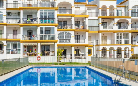 Imperial Puerto: Costruzione, Proprietà, Piscina, Immobiliare, Cittadina, Appartamento, Ricorrere, Casa, Casa, Condominio