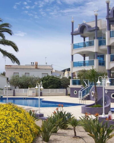 Playasol 1