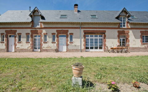Les Écuries de Callenville: Casa, Proprietà, Casa, Zona Residenziale, Immobiliare, Estate, Costruzione, Architettura, Lotto, Tetto