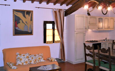 Alloggio:&nbsp;Ginestra
