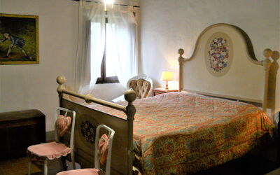 Alloggio:&nbsp;Ginestra