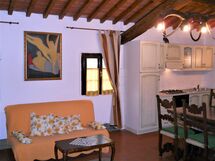 Alloggio:&nbsp;Ginestra