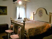 Alloggio:&nbsp;Ginestra
