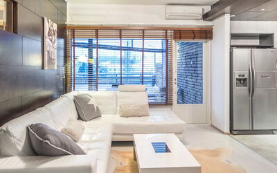 Tahko Spa Suites Orange a 4