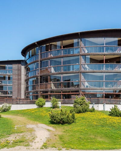 Tahko Spa Suites Orange a 4