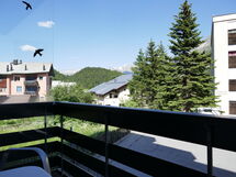 Alloggio:&nbsp;Chesa Corvatsch 111 - Champfer 2.1