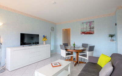 Alloggio:&nbsp;Le Maxime 455.1