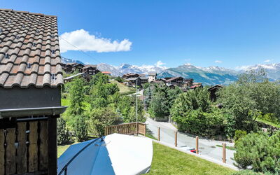 Nendaz 706