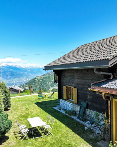 Nendaz 706