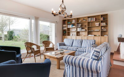 Casa vacanza St Yvi - Quiberon, Bretagna, Francia