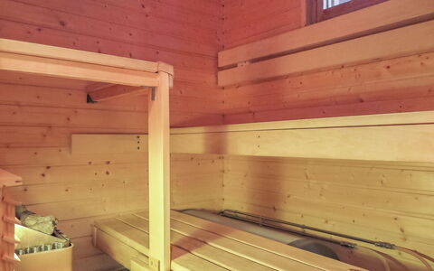 Lemmenliekki 2: Legna, Sauna, Color Legno, Latifoglie, Plank, Legname, Vernice, Compensato, Log Cabin