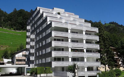 Casa vacanza Sunnmatt West Wohnung 721 - Engelberg, Obvaldo, Svizzera
