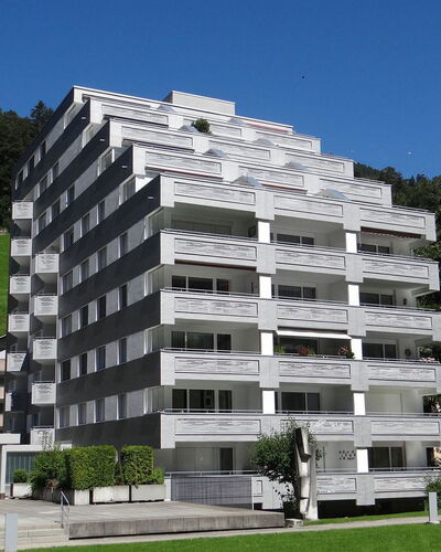 Sunnmatt West Wohnung 721
