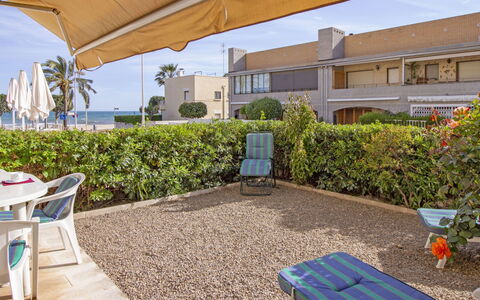 Golf Sant Jordi: Proprietà, Immobiliare, Costruzione, Casa, Casa, Tetto, Appartamento, Camera, Backyard, Terrazza