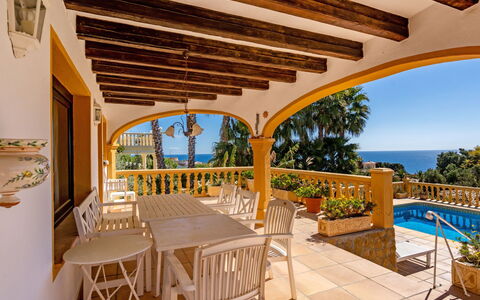 Villa Casablanca: Proprietà, Costruzione, Immobiliare, Casa, Camera, Casa, Estate, Villa, Appartamento, Portico