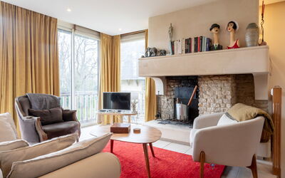 Alloggio:&nbsp;Les Hauts de Deauville 781.2