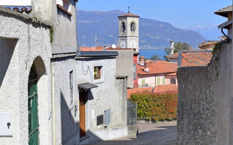 La Mia Casetta: Cielo, Pianta, Costruzione, Azzurro, Finestra, Facciata, Area Rurale, Tetto, Casa