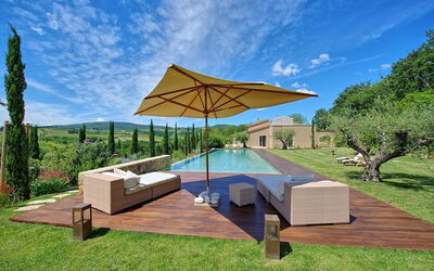 Villa Dora
