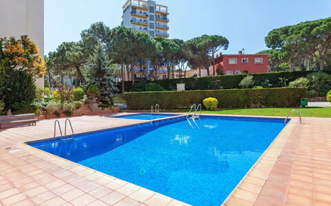 Nautic Ii: Piscina, Proprietà, Immobiliare, Costruzione, Tempo Libero, Vacanza, Casa, Appartamento, Zona Residenziale, Condominio