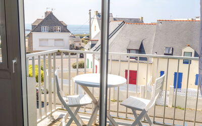 Casa vacanza Les Brisants - Kervoz, Bretagna, Francia