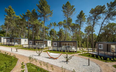 Alloggio:&nbsp;Camping Santa Marina 210.3