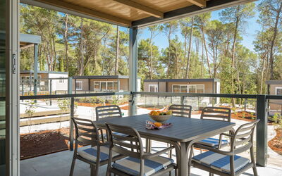 Alloggio:&nbsp;Camping Santa Marina 210.3