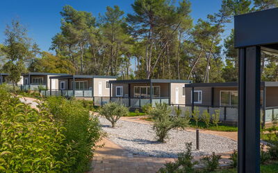 Alloggio:&nbsp;Camping Santa Marina 210.3