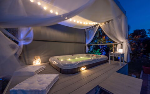 Sontje: Costruzione, Interior Design, Architettura, Tenda, Pianta, Shade, Casa, Decorazione, Tempo Libero, Albero