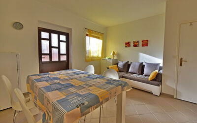 Alloggio:&nbsp;Adriana 600.3