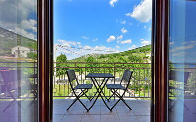 Novi Vinodolski Klenovica 600