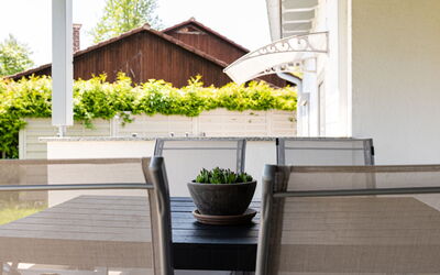 Casa vacanza 4 Pfoten - Löffingen, Baden-Württemberg, Germania