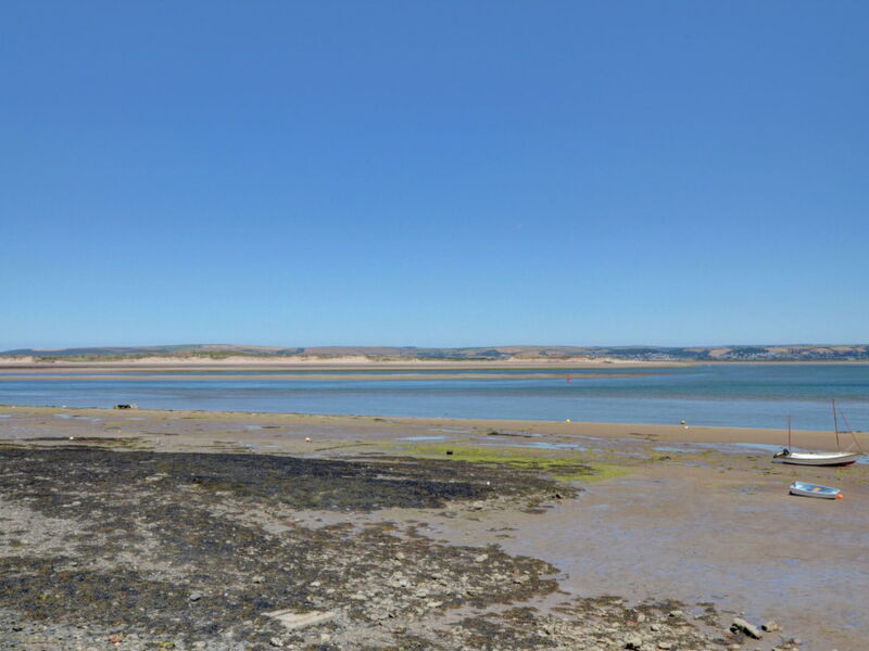 Rock Rose Cottage