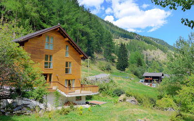 Chalet Eden