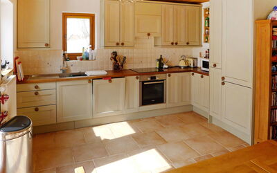 Chalet Eden