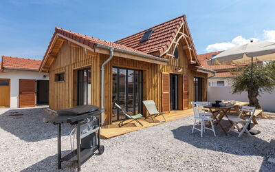 Maison Les Goêlands