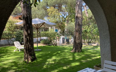 Casa vacanza Casa delle Palme - Ravenna, Emilia Romagna, Italia