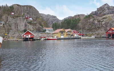 Sokndal