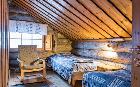 Terakka: Legna, Neve, Inverno, Villetta, Congelamento, Casa, Log Cabin, Larice, Raccordo