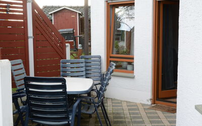Casa vacanza Hermanns - Brakel, Renania Settentrionale-Vestfalia, Germania
