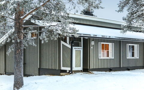 Riekonraito A1: Legna, Neve, Raccordo, Tetto, Villetta, Inverno, Casa, Congelamento, Pendenza
