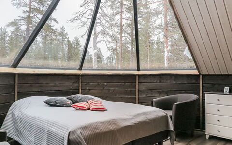 Arctic Light Hut: Legna, Soffitto, Pavimento, Latifoglie, Color Legno, Lampada, Pavimento In Legno, Plank, Shade, Illuminazione Diurna